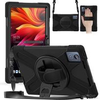 Protective Tablet Case for Lenovo Tab K11 Plus/ K11 11.5  2024 TB352FU Tablet Shockproof Cover For Lenovo k11plus&Silicon&11.5"