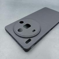 Carbon Fiber Phone case for Nubia Z50spro Aramid Ultra-thin Fiber Phone case Phone Cover case&for  z50spro&Opp Bag juoda