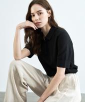 210 Edit Women'S Cool Ice Knit_Zd2Sw509_Blk Blk/085