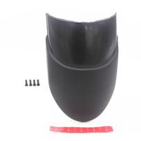Motorcycle Front Mudguard Extender Fender Splash Extension Pad For BMW S1000R S1000RR S1000XR S1000 RR R XR juoda