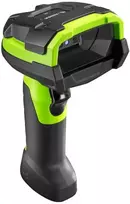 Zebra DS3608-SR, nešiojamas brūkšninių kodų skaitytuvas, 1D/2D, LED, Codabar, kodas 11, kodas 128, kodas 39, kodas 93, GS1-128 (UCC/EAN-128), MSI, Plessey, U.P.C., Aztec kodas, sudėtiniai kodai, duomenų matrica, Han Xin, MaxiCode, mikro QR kodas, MicroPDF417, PDF417,..., 610 nm