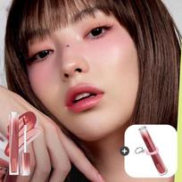 [NEW Water Tint] Misty Lip Bare (Gift: Misty Tint Ring) Misty Lip Bare