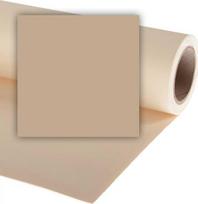 Popierinis fonas Colorama Studio Background 2,72x11m - Cappuccino