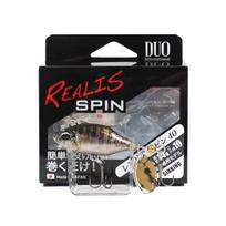 Duo Realis Spin 40mm 14 gramų Suktukas Masalas CCC3870 (4344)