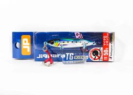 Major Craft Metal Jig Jigpara Tungsten JPTG-50L 50 grams 080 (4455)