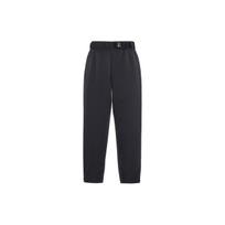 Nike Tech Pack Woven Cargo Pants Women Bottoms Black CZ8941-010 L black