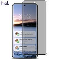 Skirta Xiaomi MI 14 Ultra Glass IMAK 3D lenktai privatumo grūdintam stiklui visą ekraną dengiančiai plėvelei MI 14 Ultra