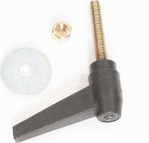 Manfrotto Užrakinimo rankena 035 su varžtu. ir fonas