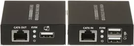 Carruzzo ILGIKLIS HDMI+USB-EX-70-4K-PRO