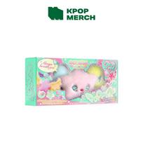 NCT WISH - poppop (WICHU Ver.) (Smart Album)