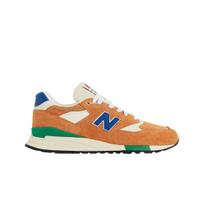 New Balance 998 Made In Usa Sepia 275