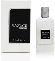 Khadlaj Magnate Premier EDP parfumuotas vanduo vyrams, 100 ml