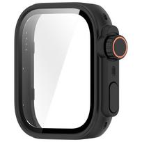 Akimirksniu paverskite uItra2 korpusu Huawei watch Fit 4/4pro Grūdinto stiklo ekrano apsauga Buferis Huawei Fit4 4pro 3 For Huawei Fit 4 juoda