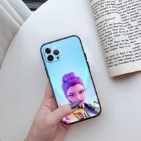 IR16 KPop Demon Hunters Phone Case for Xiaomi Poco F7 M7 X7 C75 C71 C51 C50 C55 C65 C40 F6 F5 X6 X4 X3 X2 M6 M5 M4 M3 M2 F3 F2 F1 Pro Xiaomi Poco C40 rusvai geltona