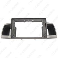 Toyota Corolla (07-12) 9  Android Screen Navigation Frame & Speaker Panel Set LEEWA