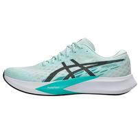 Asics Hyper Speed 4 2E Wide Soothing Sea Black Men Sneakers Green 1011B876-401 42