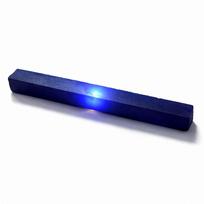 58.80Ct Natural Authentic Uncut Rough Raw Blue Sapphire Loose Gemstone CERTIFIED 77 mm approx mėlyna