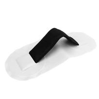 Inflatable Boat Handle Glue On Grab Handrail Replacement TPU PVC for Kayak Surfboard White balta