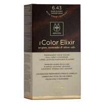 Apivita Color Elixir plaukų dažai