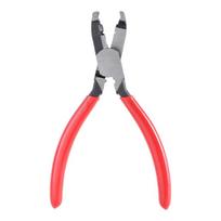 Stripped Screw Extractor Needle Nose Pliers Long Nose Screw Removal Plier Wire Cutter for Removing Damaged Fasteners 1