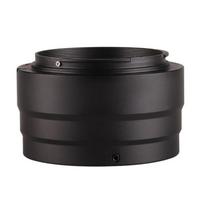 Camera Lens Adapter Ring Electronic Aperture-for EOS-RF RP-R5 R6 Lens /  Z5 Z6-Z7 Z9-Z30-Mount Camera Lens Ring 1