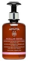 APIVITA, valomasis micelinis vanduo, 300ml