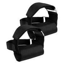 1 Pair Ankle Support Foot Dumbbell Attachment Straps For Gym Trainer And Beginners Dumbbell Foot Strap For Fitness Training