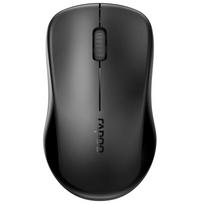 Rapoo Wireless/Bluetooth Silent Office Mouse 2.4G