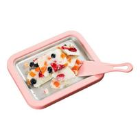 Jiekainuo Home Fried Ice Cream & Yogurt Maker