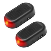 2PCS Auto Interferences Antifrost Device Electromagnetic Defroster Suitable for Quick Window Deicing & Clear Visibility 1