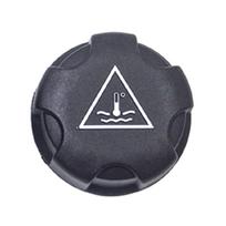 Radiator Coolant Expansion Tank Cap Water Tank Cover for 307 206 207 RCZ 1306E4 1