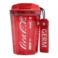 GREE Coca-Cola Co-branded Stainless Steel Water Bottle