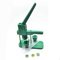 Button Maker Machine DIY Pin Badge Round Hand Tool for Handmade New-44mm