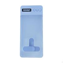 Lockable Phone Jail with Timer for Focus And Organization in Living violetinė