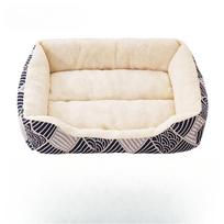 Pet kennel universal warm kennel for small and medium-sized dogs Dog beds for dogs sleeping special beds pet supplies S
