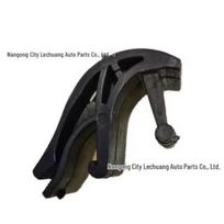 BMW E34 Radiator Fixing Clip with Accessories R45