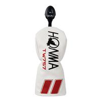 HONMA TW757 Golfo lazda su dangteliu Originali gamintojo dalis (HC2125) - balta