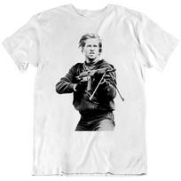 Cult Classic Movie Heat  Val Kilmer Movie Sniper Scene  T Shirt Unisex T-Shirt L