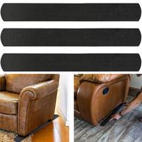 - Furniture Mats, Floor Protectors for Chairs, Sofas & Rocking Chairs, Guide Rail Pad for Hardwood Floors S juoda