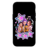 for Samsung Galaxy S25 S24 S23 iPhone 17 16 15 Xiaomi Redmi Note 14 13 12 11 Plus Pro Max A57 Case KPop Jinu Saja Demon Boys Hunters OPPO Huawei Cover for Samsung Galaxy A50 aero