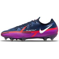 Nike Phantom GT2 Elite Fg Vidurnakčio mėlyna Violetinė CZ9890-415 40.5