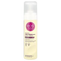 EOS, skutimosi kremas, „Vanilla Bliss“, 7 skysčio uncijos (207 ml)
