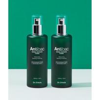 Dr.oracle [2pack] Anti Vac Derma Refining Toner 130ml NONE