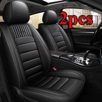 Du PU odos automobilio sėdynių užvalkalai, skirti Jeep Grand Cherokee, Toyota Avensis T25 ir Toyota Yaris