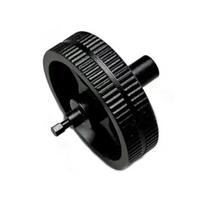 Aluminum Alloy Mouse Scroll Wheel Rollers for G102 G304 G305 Mouse Access Replacement Part Fitting Mouse Scroll juoda