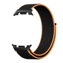 NEW Bracelet For Samsung Galaxy watch 8 classic Nylon Sport Straps Smartwatch Accessories For Galaxy watch 8 40 44mm Wrist Band Galaxy Watch 8 44mm