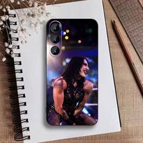 Lzzi Dame  Phone Case For Samsung Galaxy A73,A72,A71,A70,A52,A51 Others Soft Black Cover Samsung a71 5g
