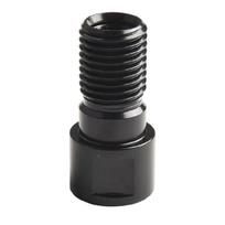 Cores Drill Thread Adapter M22 to 1-1/4 7UNC High Strength Alloy for Multiple Equipment Drilling Tool