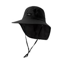 Wide Brim UV Protection Bucket Hat Unisex with Wind Rope Adjustable for Outdoor Camping Fishing Cycling Hiking Lightweight Sun juoda
