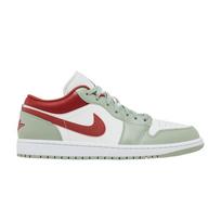Jordan 1 Low Jade Horizon 47.5